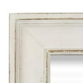 thumbnail image 3 of Liberty Furniture Industies, INC Abbey Park Mirror in Antique White, 3 of 6