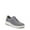 Folkstone Grey, variant on BZees For Lifestride Womens Trophy Slip-On Sneakers - Medium & Wide Width