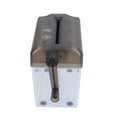 thumbnail image 6 of Apuakthei Portable Manual Paper Shredder - Compact Design, Simple Hand-Crank Operation for Office, Desktop, and Home Use - Gray, 6 of 8
