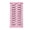 Infant straight Y1, variant on 10 Pairs Manga Style False Eyelashes, 8D Wispy Faux Mi-nk Lashes, 14MM Spiky Thick Anime Cosplay Full Strip Lashes