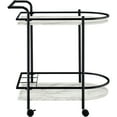 thumbnail image 4 of Elongated Shape with Rounded Edges | Serving Drinks at Intimate Gatherings | Visually Appealing and Sophisticated Look, 4 of 4