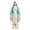 4, variant on Dserhfy Woman Statue Classic Remarkable Details Plastic Awesome Luminous Art Figurine for Gifts