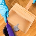 thumbnail image 2 of Practical Garbage Shovel Portable Trash Shovel Creative Cleaning Shovel Desktop Dustpan, 2 of 9