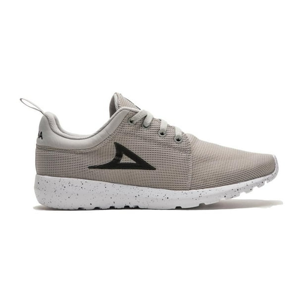 Tenis Pirma Talla 25.5 gris
