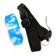 thumbnail image 1 of para Estabilizador de Bolsillo Gimbal Piel Funda de Goma Carcasa Protección a Prueba de Arañazos Y Correa de Mano Antipérdida Hombr Azul, 1 of 7