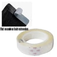 thumbnail image 4 of 3Pcs Double Sided Adhesive Tape Waterproof for Lace Front Wigs, Toupees & Hair Extensions, 4 of 5