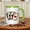 Green, variant on 11Oz Ceramic Mug Featuring a Design of Four Playing Cards, an Ideal Present for Birthdays And Young Individuals, And It Is Easy to Clean.