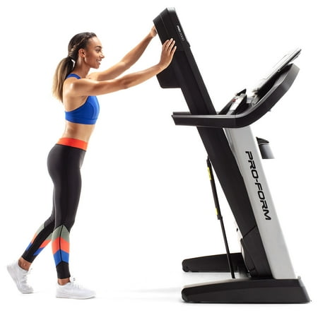 Proform Smart Pro 2000 Treadmill with iFit® Coach Enabled, 1-Year Membership Included (Curbside, Threshold & White Glove Delivery)