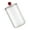 2000ml, variant on DICEWEN Reusable Kitchen Storage Jars Airtights Freshing Lock Visible Quantity Monitorin