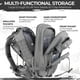 thumbnail image 2 of 2025 Latest Model Go Bag Survival Backpack Tactical Emergency Backpack with, 2 of 5