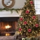 thumbnail image 4 of Flores de navidad Árbol de navidad Flores decorativas Accesorios navideños, 4 of 5