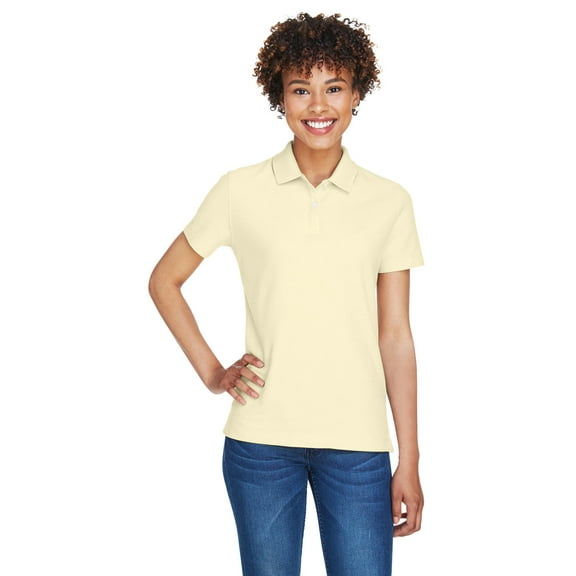 Devon & Jones Ladies' DRYTEC20â„¢ Performance Polo - DG150W