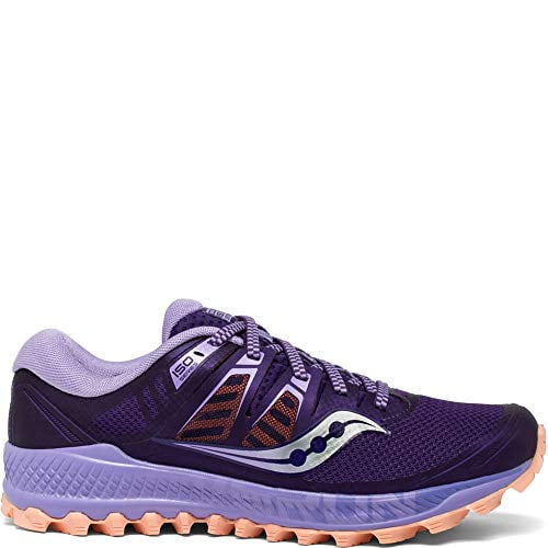 Saucony Womens S10483-2 Trail Running Shoe 