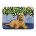 thumbnail image 1 of Carolines Treasures SS8180RUG Briard Machine Washable Memory Foam Mat, 1 of 4