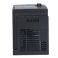 thumbnail image 1 of Inversor De Frecuencia, 2.2KW IP20 Mini Convertidor De Frecuencia Trifásico Salida AC0-380V Para Control De Motores Para Bombas, 1 of 7