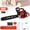20Inch 58cc 2.2KW Red, variant on Floseru Gas Chainsaw 58CC with Quick-Switch 20 Inch Bar, Gas Powered Chain saw 2 Stroke Handed Petrol Gasoline for Cutting Wood Outdoor Garden Farm Home