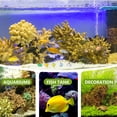 thumbnail image 2 of Miangastore 200pcs Acrylic Gems Multicolored Transparent Vase Fillers Irregular Fake Crushed Ice Rocks Party Table Scatters For Fish Tank Centerpiece Table Decoration, 2 of 8