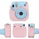 thumbnail image 2 of Kit de accesorios de cámara 12 en 1 para Fuji Instax Mini 11, incluye bolsa y yo para grabar/mostrar fotos -yogu, 2 of 5