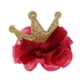 thumbnail image 5 of 10 Unids / Set Niños Horquilla Bebé Niñas Pinza De cabellero Flor Mini Barrettes Con Caja rojo, 5 of 9