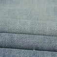 thumbnail image 6 of TOWED22 Boys Straight Leg Jeans Elastic Waistband Loose Denim Pants with Building Pattern for Kids Clothes Boys(Blue,5-6 Y), 6 of 7