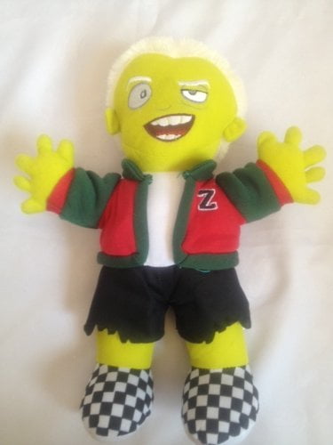 sugarloaf plush
