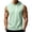 1#Light Green, variant on BRANROY Men's Tank Tops - Hooded Sleeveless Gym Shirts with Pockets and Drawstring, Muscle Tees for Athletic Summer Training,Army Green L