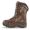 thumbnail image 4 of Guide Gear Monolithic Extreme Waterproof Insulated Hunting Boots, 2,400 Gram Mossy Oak Country Roots 8D      (Medium), 4 of 8