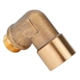 thumbnail image 2 of Sensor Espacio Purga Btafrte M18 X1.5 Conector oxígeno 90 Grados (3) piezas, 2 of 9