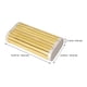 thumbnail image 5 of GOOHOCHY Almohada de bambú, almohada cervical, almohada hueca para descansar el cuello, almohada para sauna, almohada de verano, 5 of 8