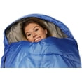 thumbnail image 4 of 10 Pack of Camping Lightweight Sleeping Bags – 3 Season Warm & Cool Weather – Outdoor Gear, Adults and Kids, Hiking, Waterproof, Compact, Sleep Bag Bulk Wholesale, 4 of 5