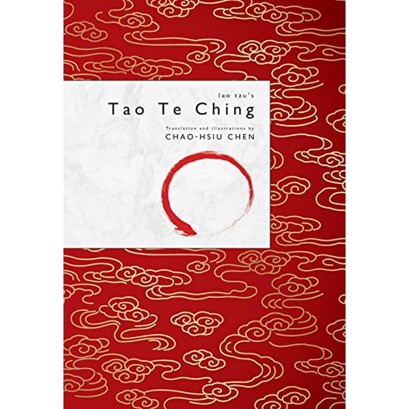 Tao Te Ching de Lao Tzu