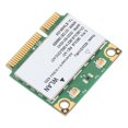 thumbnail image 4 of Wireless  Card For   Card Mini Pci E  Card Laptops  Card For  6250AN 622ANXHMW MINI PCIE 300Mbps 2.4/5GHZ Dual Band Wireless WIFi  Card, 4 of 8