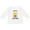 AA-White, variant on Inktastic Cute Bee Nana's Little Honeybee with Stars Boys or Girls Long Sleeve Toddler T-Shirt