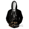 thumbnail image 1 of Nueva moda con estampado 3D de "Swallow the Sun", sudaderas con cremallera, sudaderas con capucha, sudaderas Harajuku, sudaderas de hip hop, 1 of 6