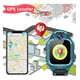 thumbnail image 4 of Reloj Inteligente Impermeable For Niños Con Cámara Sos Gps, 4 of 8