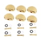 thumbnail image 1 of Clavija de Afinación de Guitarra Eléctrica de 6 Udsde Clavija de Metal para Reemplazo de Guitarra Eléctrica Popular ANGGREK Otros, 1 of 8