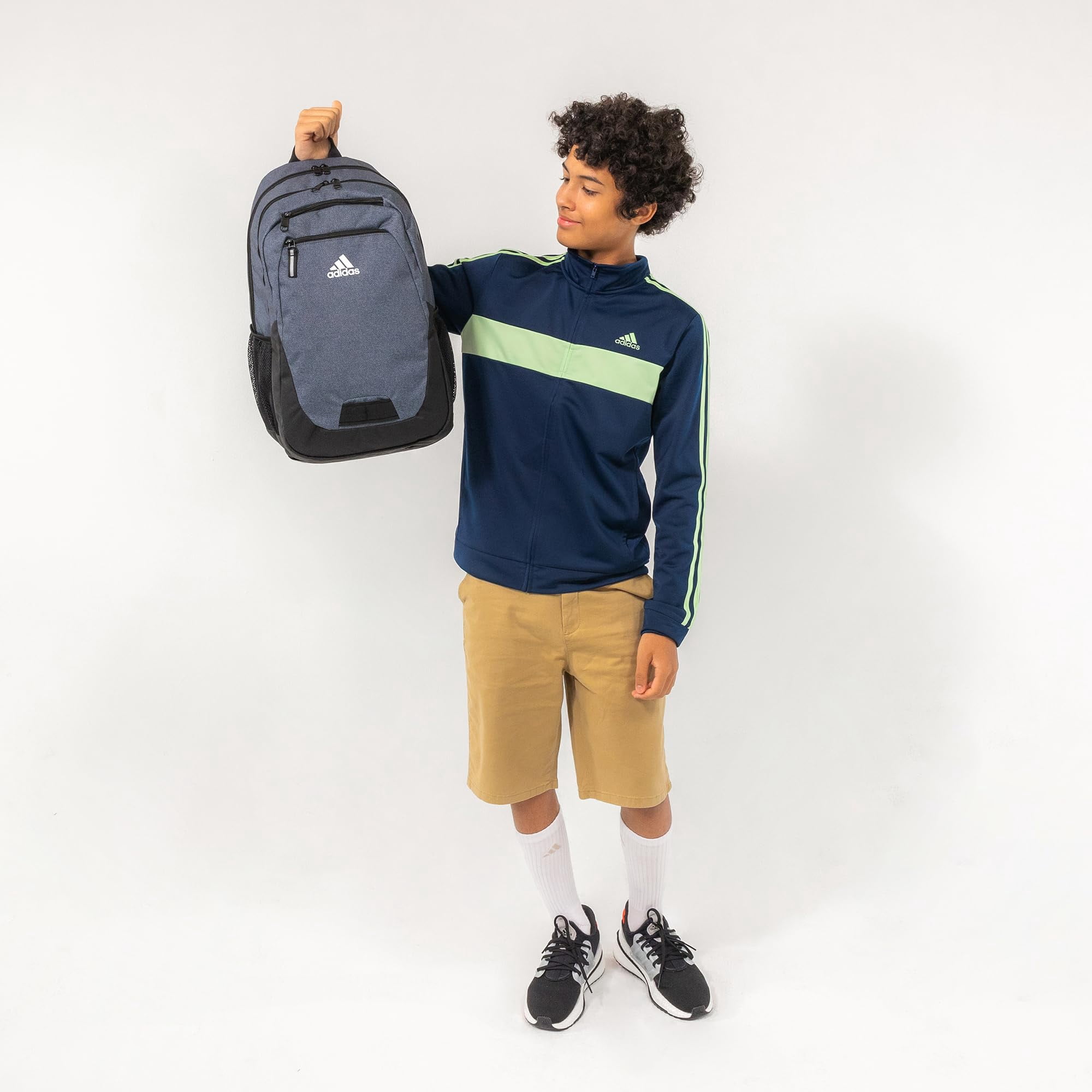 adidas foundation 4 backpack