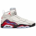 thumbnail image 1 of N I-K-E A i r-Jor-dan MVP Shoes "Raptors" Red White Men Sizes 11-12 DZ4475-026, 1 of 5