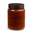 thumbnail image 1 of Crossroads Cinnamon Sticks Scented 2-Wick Candle, 26 Ounce, 1 of 3
