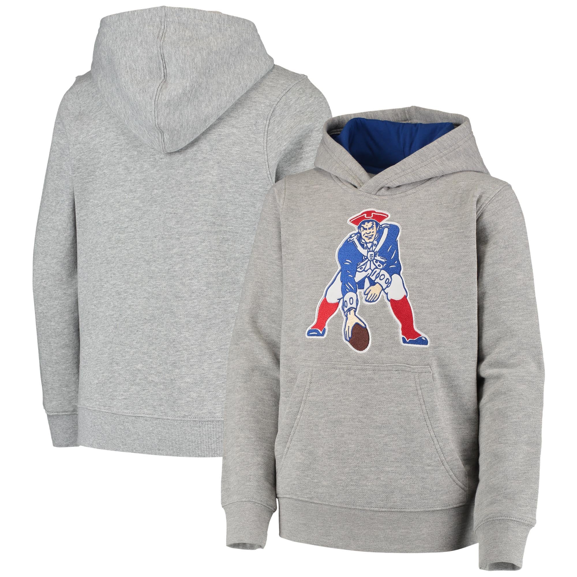 youth patriots hoodie