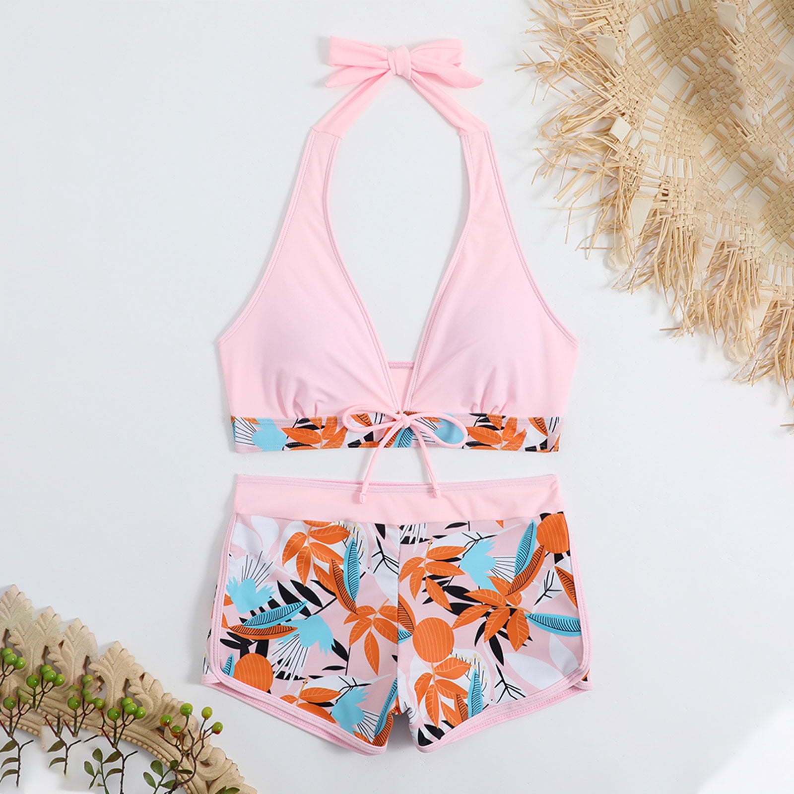 bikini top that covers chest