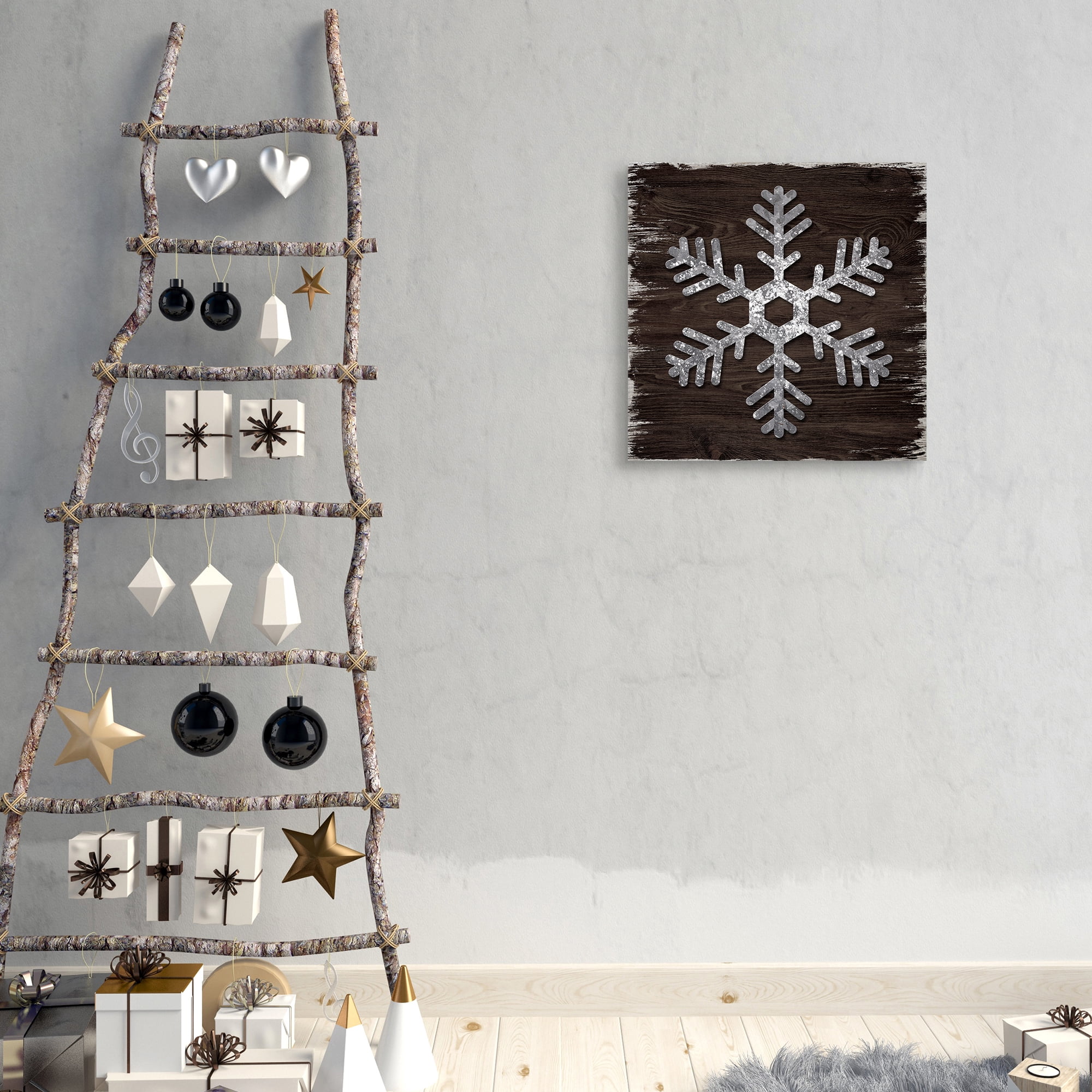 Snowflake