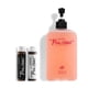 thumbnail image 1 of D Gel de ducha con perfume, exfoliante de larga duración, baño corporal, blanquea la piel, elimina el olor, 1 of 5