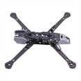 thumbnail image 4 of Kit de Plegable de Fibra de Carbono de 7 Pulgadas para Dron Cuadricóptero, Ideal para Modelos de Drones de Carreras RC FPV Freestyle., 4 of 5
