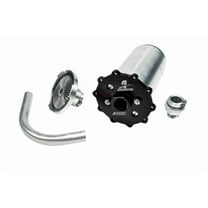 Aeromotive 18668, In-Tank Stealth System - W/A1000 Fuel Pump Performance