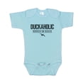 thumbnail image 3 of Duckaholic Baby Onesie, 3 of 10