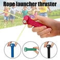 thumbnail image 3 of Rope Launcher Thruster Electric Toy, 3 of 3