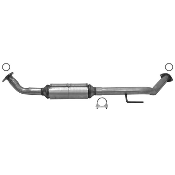 AP 644026 Catalytic Converter Fits select: 2005-2007 TOYOTA SEQUOIA