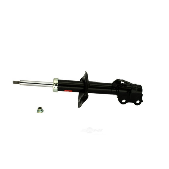 KYB 333390 Gas Strut Fits select: 2007-2012 NISSAN VERSA, 2009-2014 NISSAN CUBE