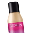 thumbnail image 2 of Redken Color Extend Vinegar Rinse Adds Brightening and Shine for Color Treated Hair 1.7 oz, 2 of 5